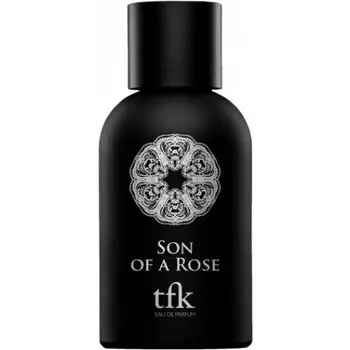 Парфюмерная вода The Fragrance Kitchen