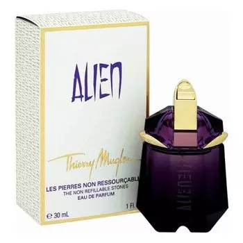 Парфюмерная вода Mugler