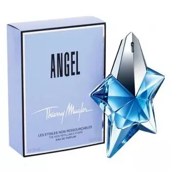 Парфюмерная вода Mugler