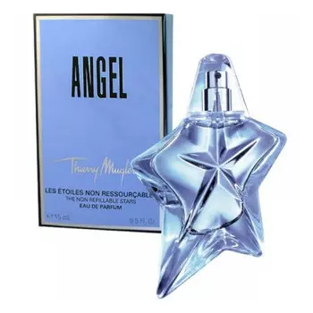 Парфюмерная вода Thierry Mugler