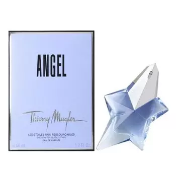 Парфюмерная вода Thierry Mugler