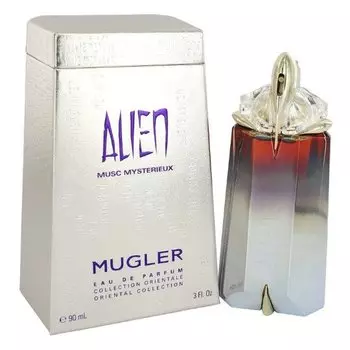 Парфюмерная вода Thierry Mugler