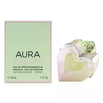 Парфюмерная вода Mugler