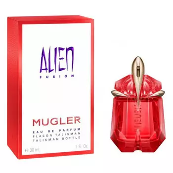 Парфюмерная вода Thierry Mugler