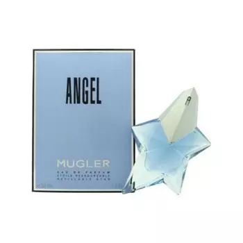 Парфюмерная вода Mugler
