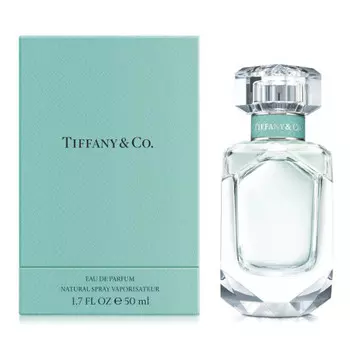 Парфюмерная вода Tiffany