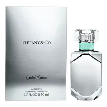 Парфюмерная вода Tiffany