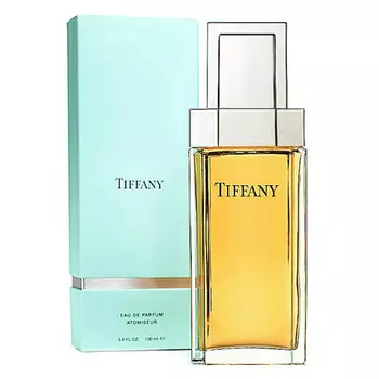 Парфюмерная вода Tiffany