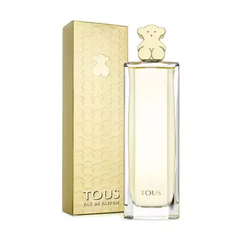 Парфюмерная вода Tous