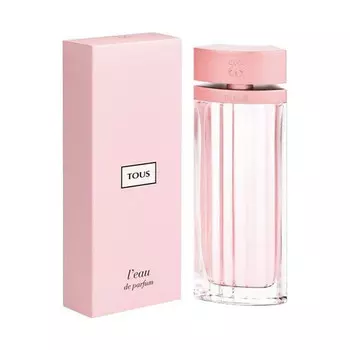 Парфюмерная вода Tous