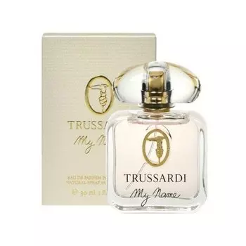 Парфюмерная вода Trussardi