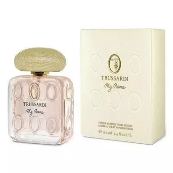 Парфюмерная вода Trussardi