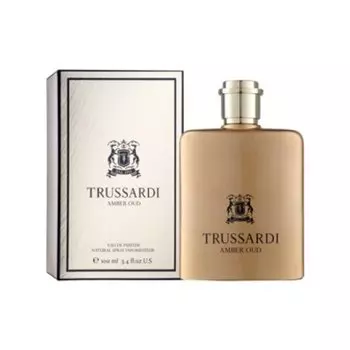 Парфюмерная вода Trussardi