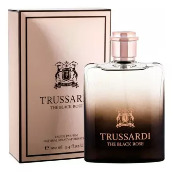 Парфюмерная вода Trussardi