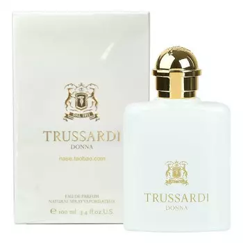 Парфюмерная вода Trussardi