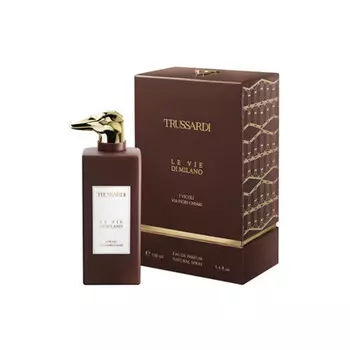 Парфюмерная вода Trussardi