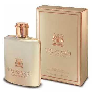 Парфюмерная вода Trussardi