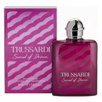 Парфюмерная вода Trussardi