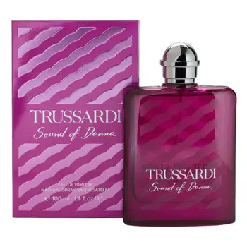 Парфюмерная вода Trussardi