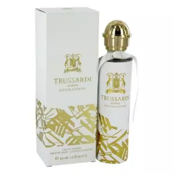 Парфюмерная вода Trussardi