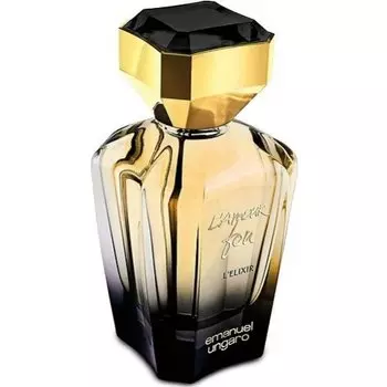 Парфюмерная вода Ungaro