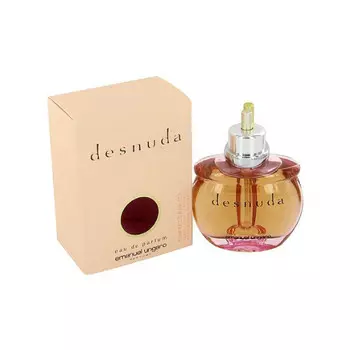 Парфюмерная вода Ungaro