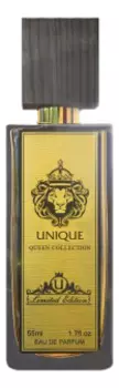 Парфюмерная вода Unique Parfum