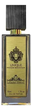 Парфюмерная вода Unique Parfum