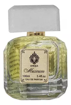 Парфюмерная вода Unique Parfum