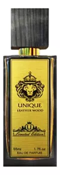 Парфюмерная вода Unique Parfum