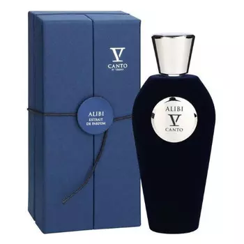 Парфюмерная вода V Canto