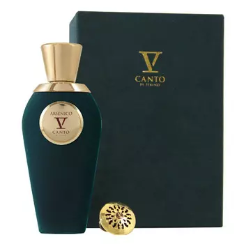 Парфюмерная вода V Canto