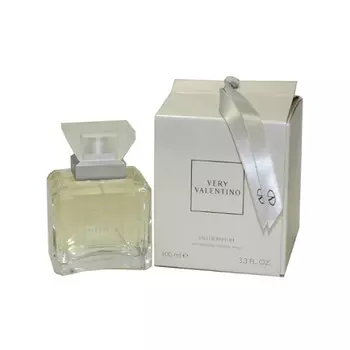 Парфюмерная вода Valentino