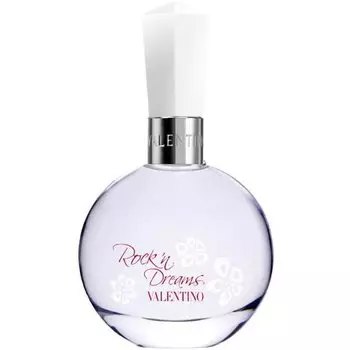 Парфюмерная вода Valentino