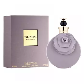 Парфюмерная вода Valentino