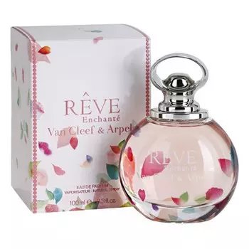 Парфюмерная вода Van Cleef &amp; Arpels