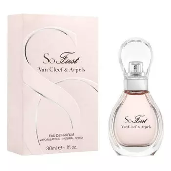 Парфюмерная вода Van Cleef &amp; Arpels