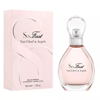 Парфюмерная вода Van Cleef &amp; Arpels