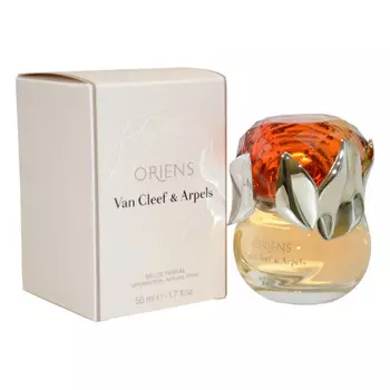 Парфюмерная вода Van Cleef &amp; Arpels