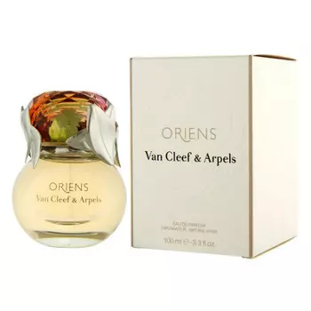 Парфюмерная вода Van Cleef &amp; Arpels