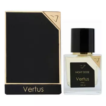 Парфюмерная вода Vertus