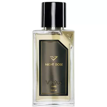 Парфюмерная вода Vertus