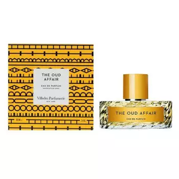 Парфюмерная вода Vilhelm Parfumerie