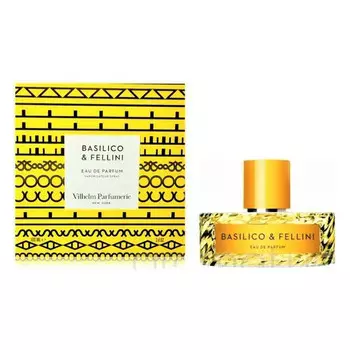 Парфюмерная вода Vilhelm Parfumerie