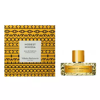 Парфюмерная вода Vilhelm Parfumerie