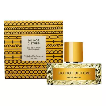 Парфюмерная вода Vilhelm Parfumerie