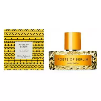 Парфюмерная вода Vilhelm Parfumerie