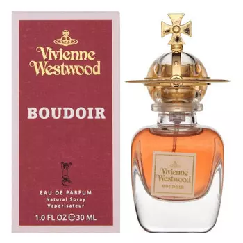 Парфюмерная вода Vivienne Westwood