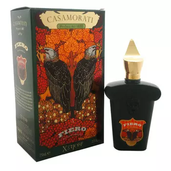 Парфюмерная вода Xerjoff