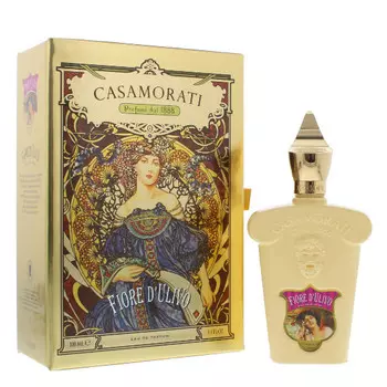 Парфюмерная вода Xerjoff